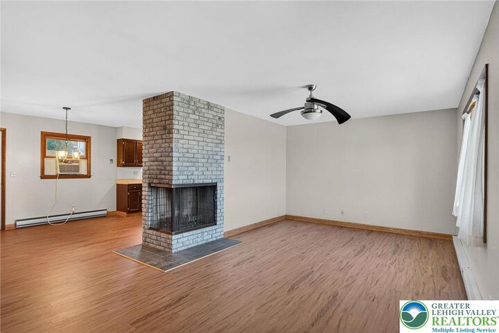 Property Photo: 1421 S Bradford Street PA 18103