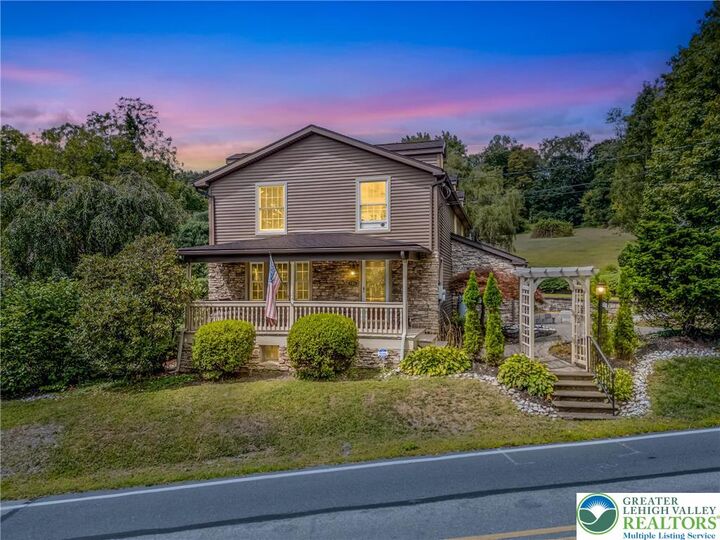 Property Photo: 701 Rutt Road PA 18013