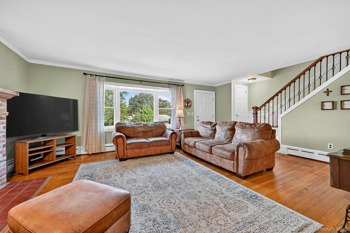Property Photo:  12 McBride Place  NY 10924 