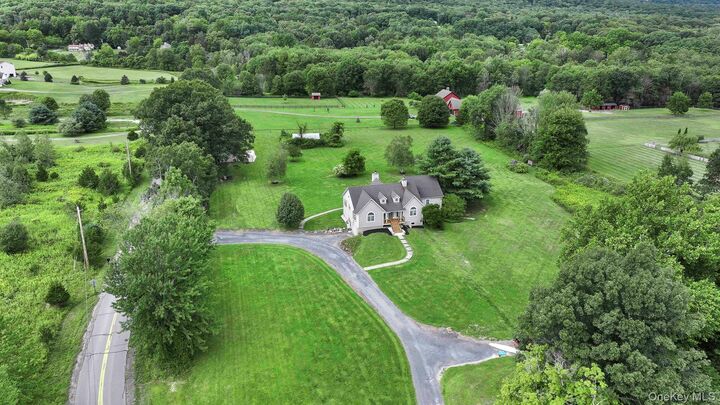 Property Photo: 77 Campbell Road NY 12721