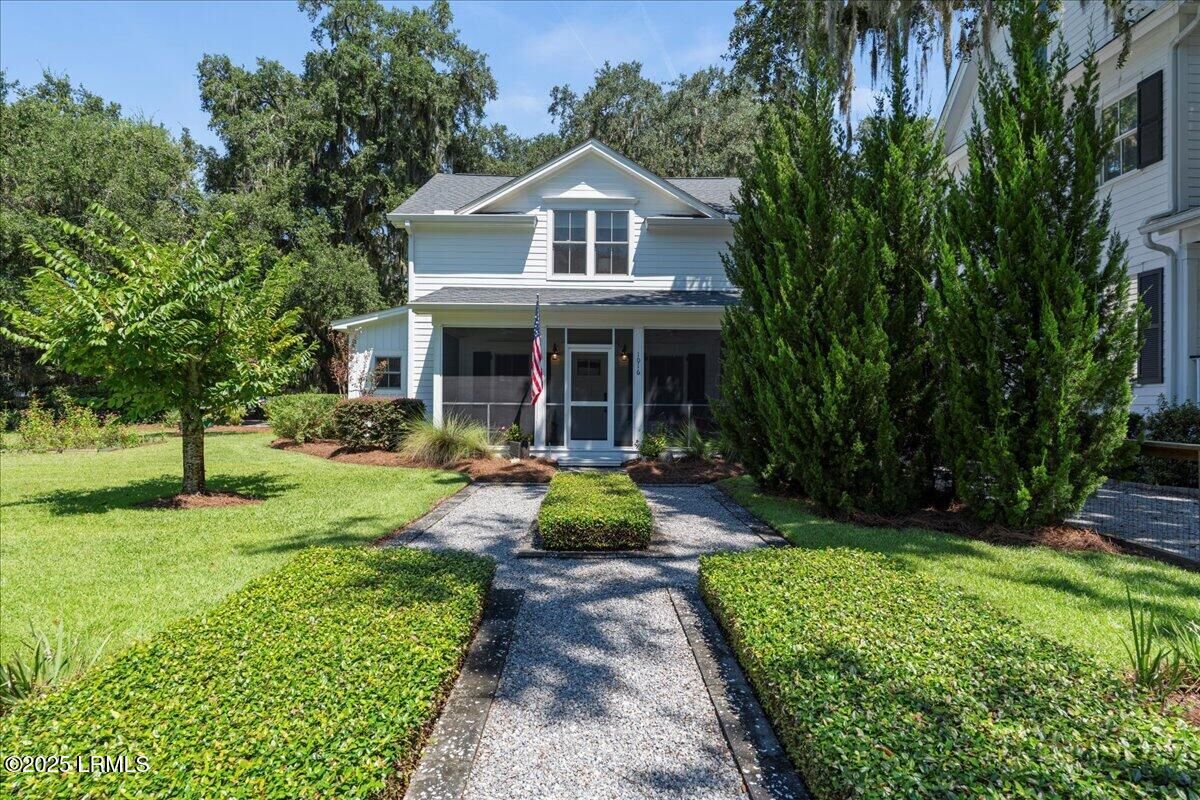 Property Photo: 1016 12th Street SC 29935