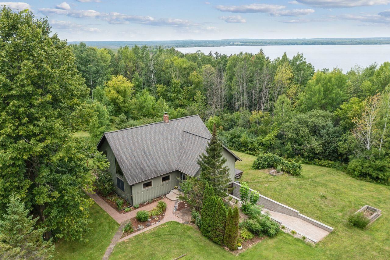 Property Photo:  123 22nd Ave W  WI 54806 