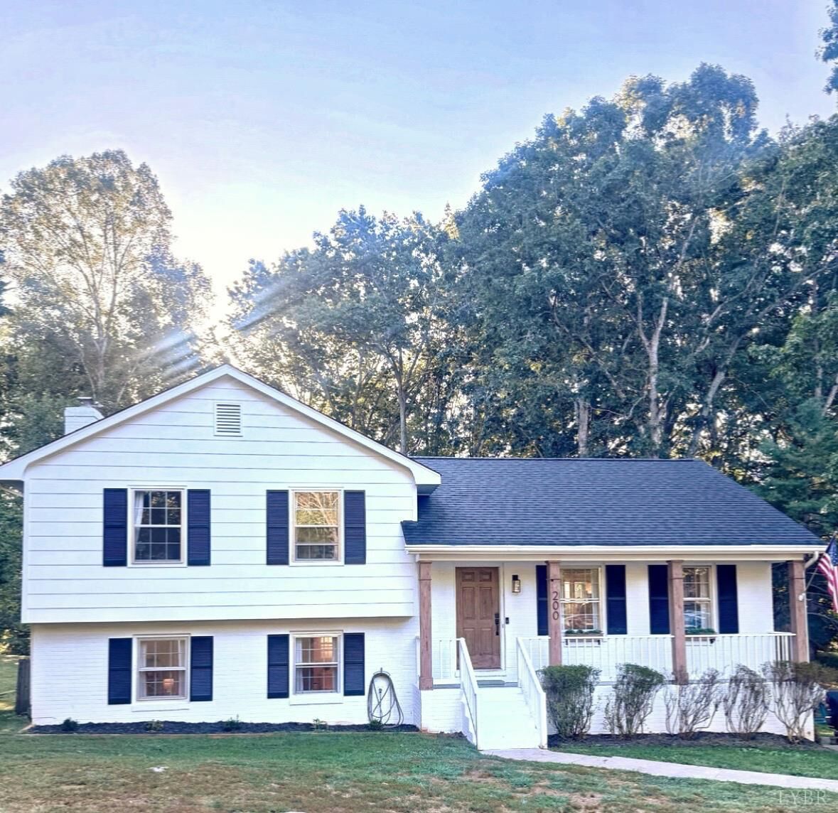 Property Photo:  200 Greentree Drive  VA 24551 
