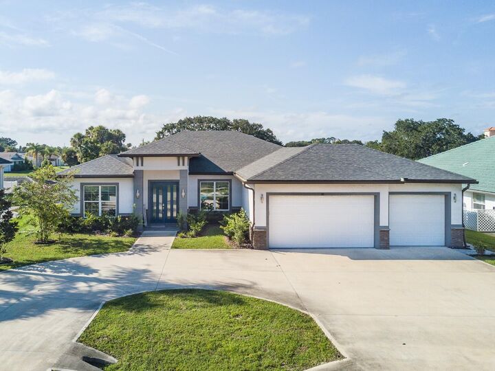 96 Club House Drive  Palm Coast FL 32137 photo