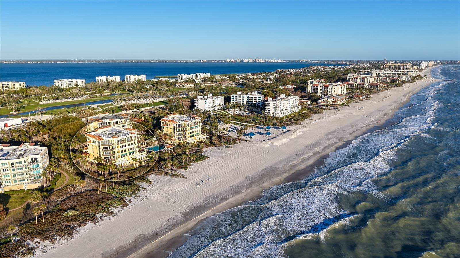 Property Photo: 2161 Gulf Of Mexico Drive 6 FL 34228