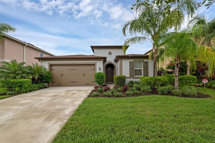 28883 Revaro Lane  Wesley Chapel FL 33543 photo