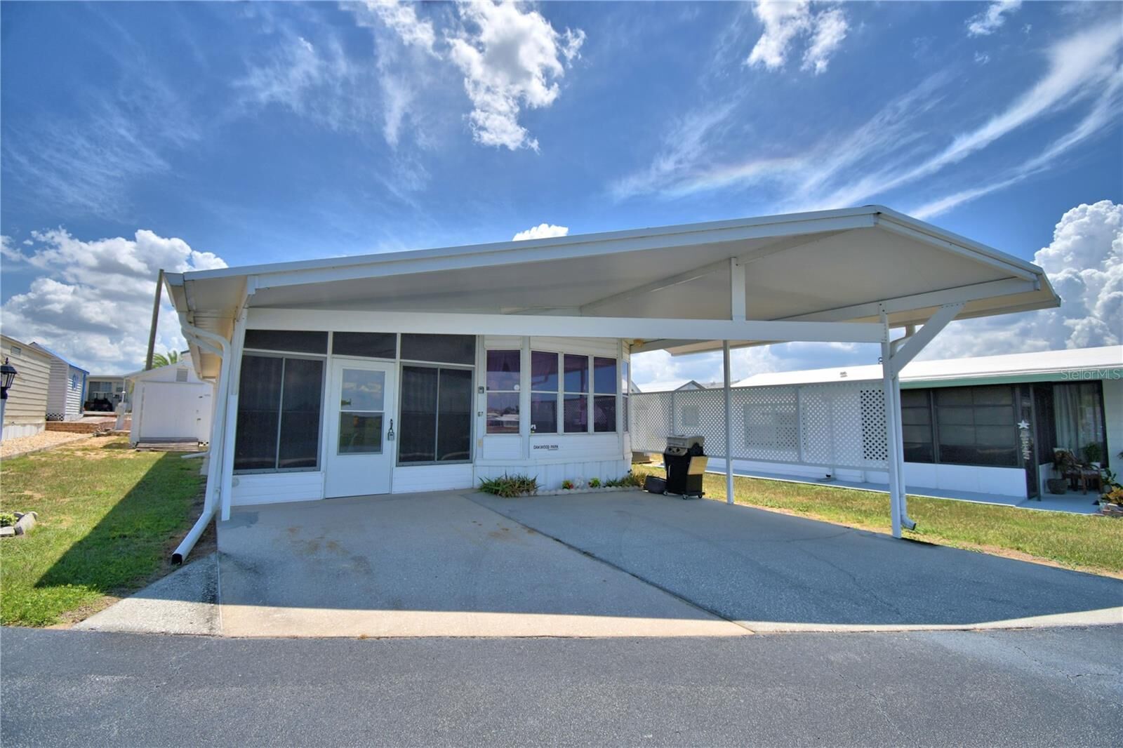 Property Photo: 251 Patterson Road G7 FL 33844