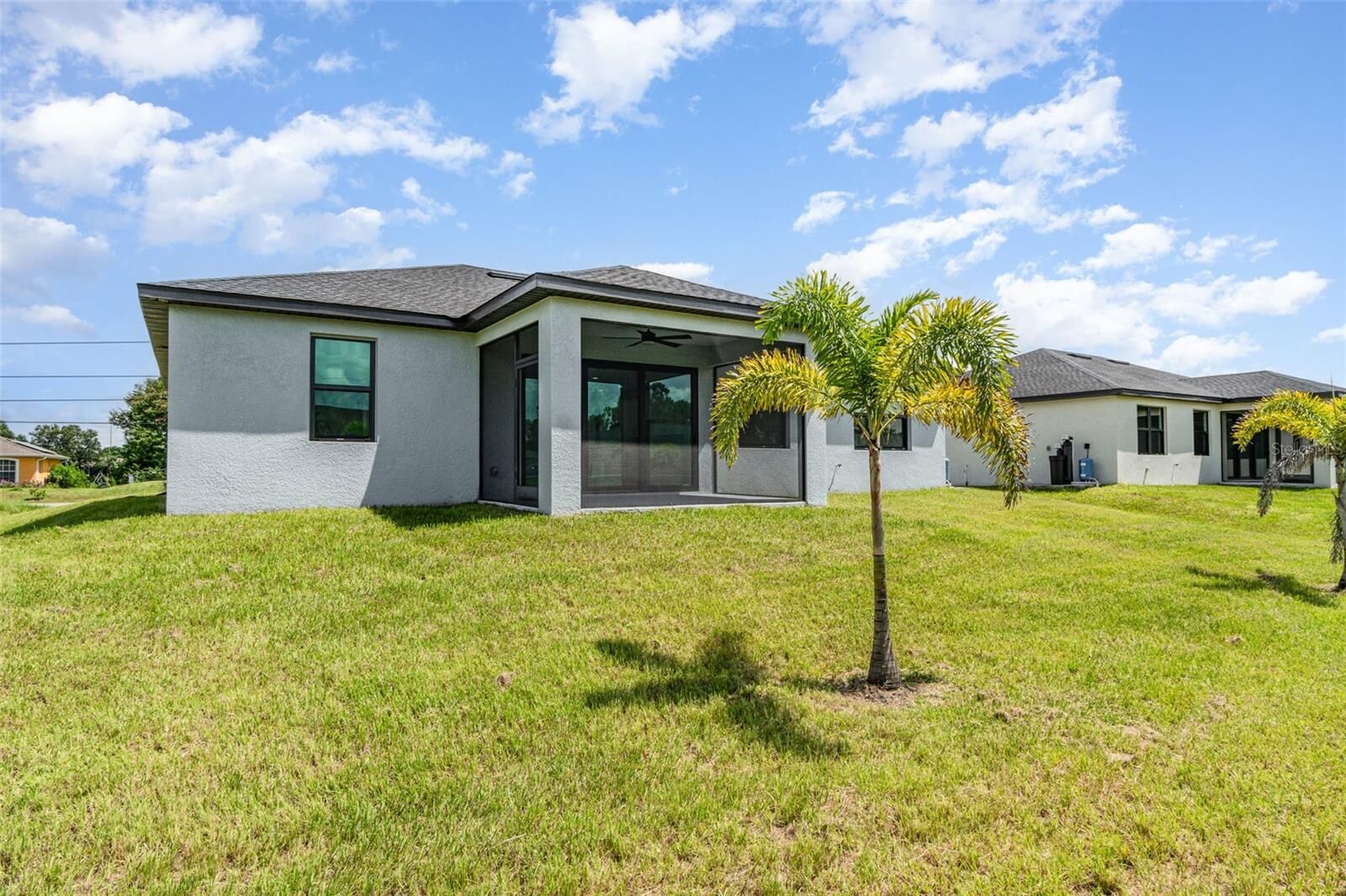 Property Photo: 3404 11th Street SW FL 33976
