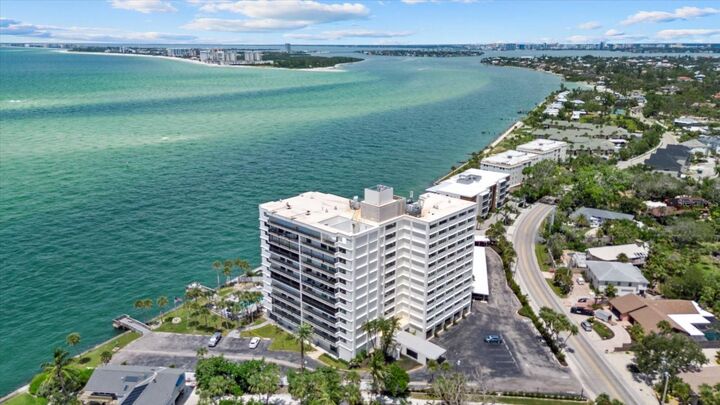 4822 Ocean Boulevard 8C  Sarasota FL 34242 photo