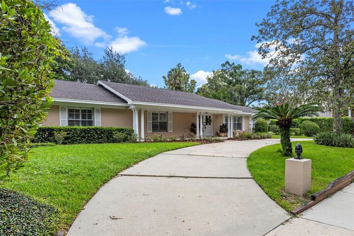 Property Photo:  215 Salvador Square  FL 32789