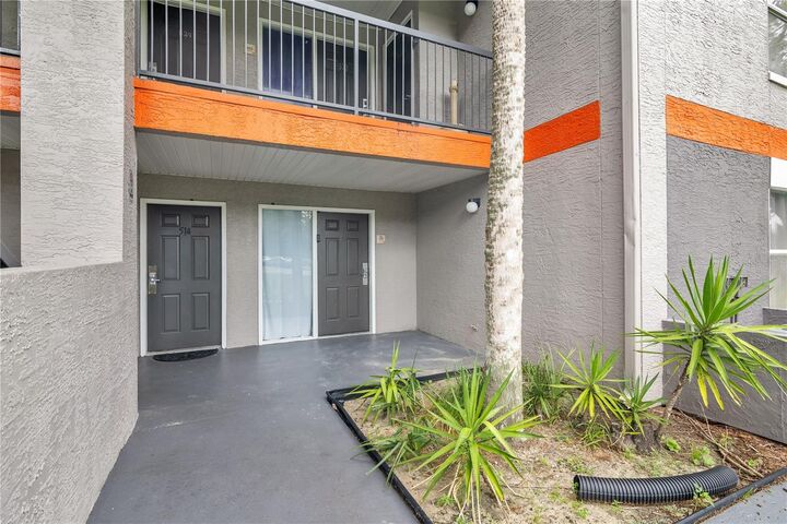 Property Photo: 3100 Parkway Boulevard 512 FL 34747