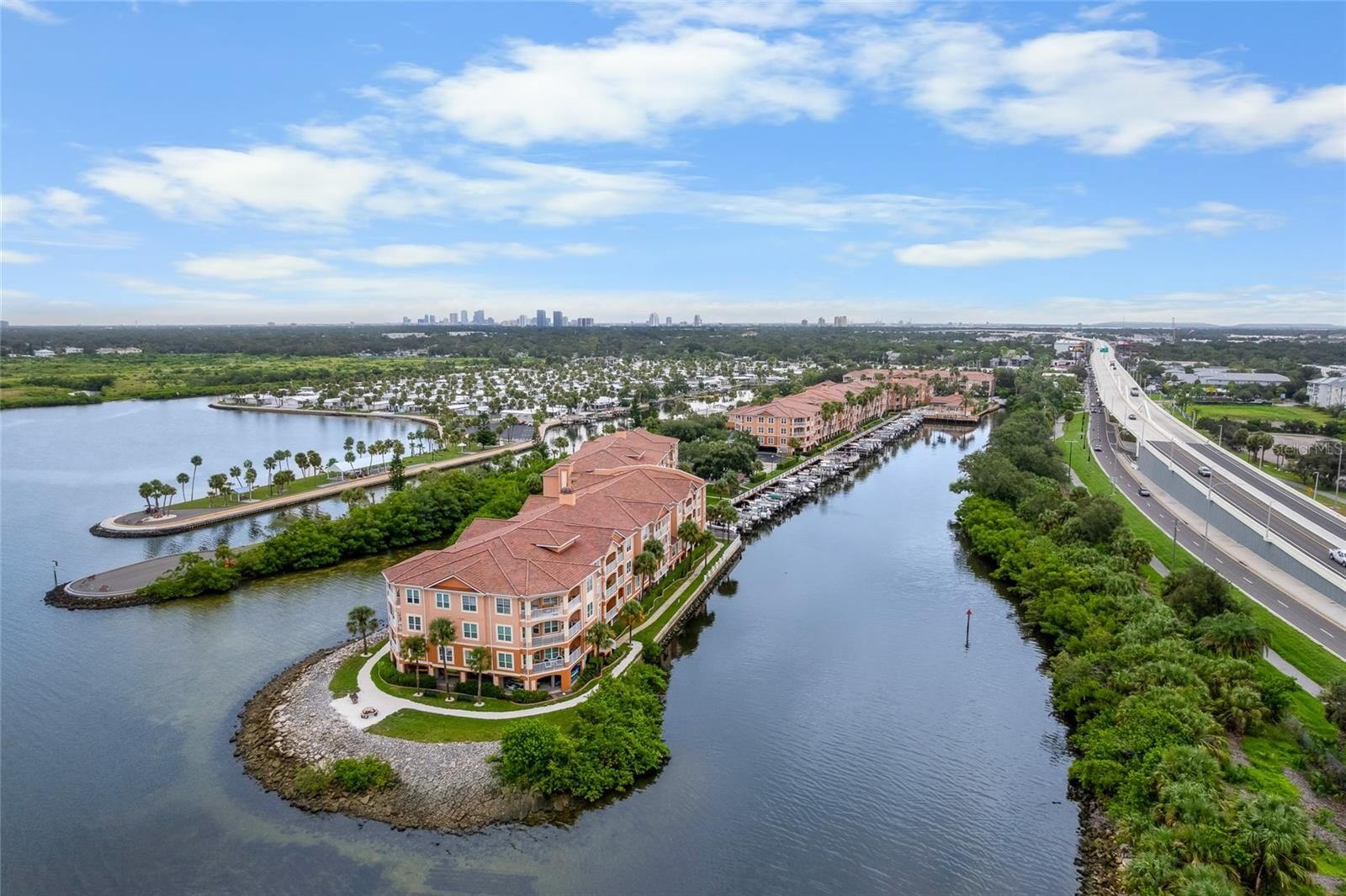 Property Photo: 5000 Culbreath Key Way 1-118 FL 33611