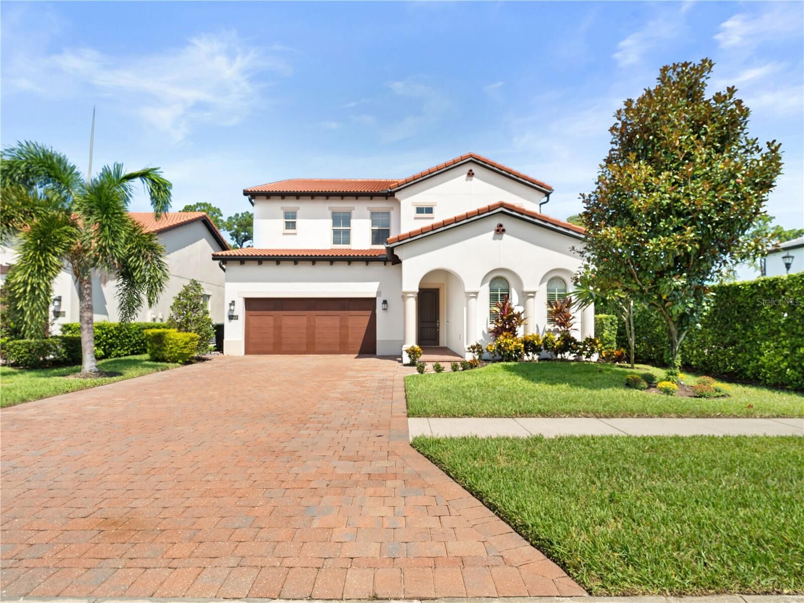 Property Photo:  10414 Royal Cypress Way  FL 32836 