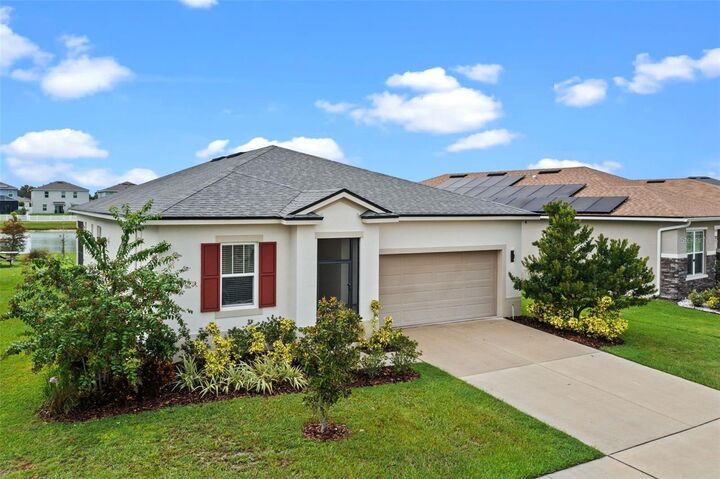 Property Photo:  208 Summershore Drive  FL 33823 