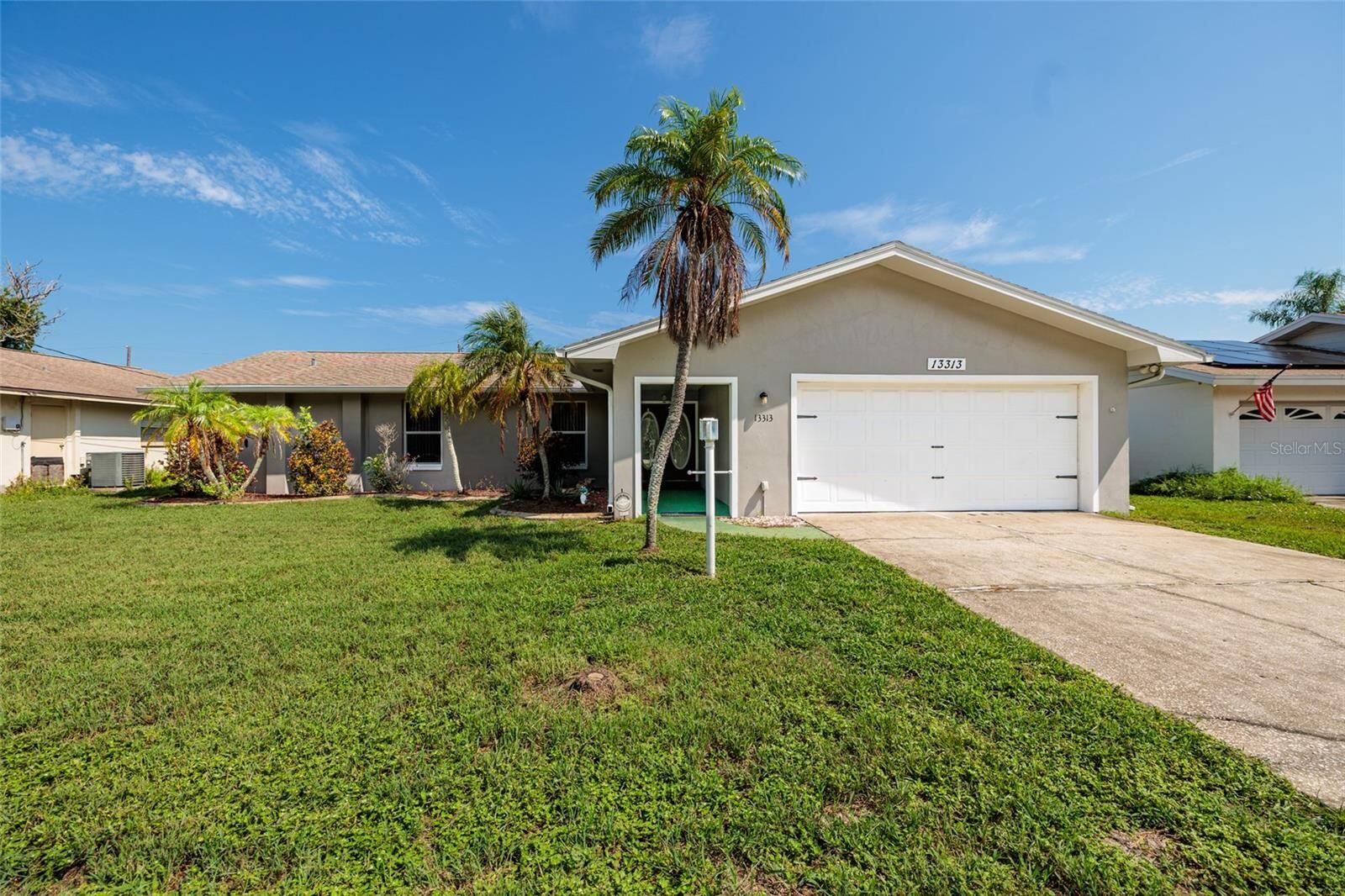 Property Photo:  13313 86th Avenue  FL 33776 