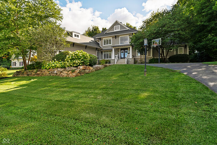 14597 Faucet Lane  Fishers IN 46040 photo