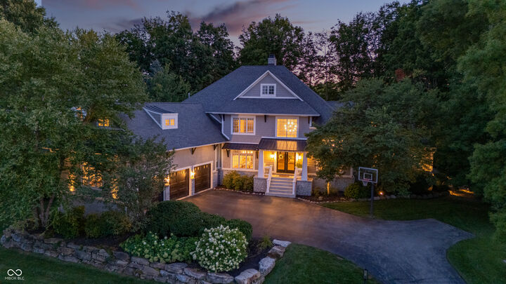 14597 Faucet Lane  Fishers IN 46040 photo