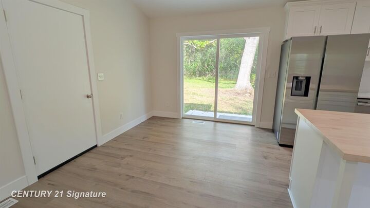 Property Photo:  817 Sandow Road  MI 48640 