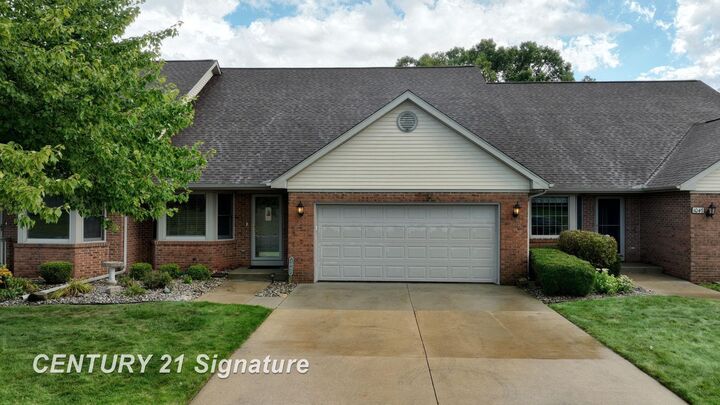 1043 Chipman Lane  Owosso MI 48867 photo
