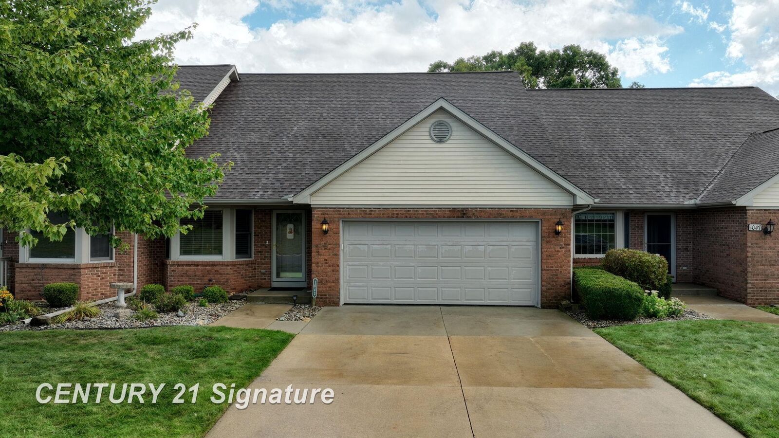 Property Photo: 1043 Chipman Lane MI 48867