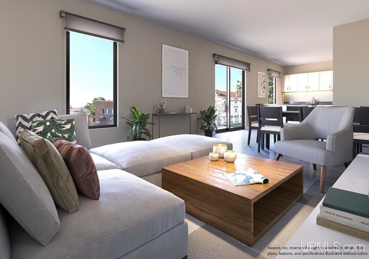 Property Photo:  200 Ludington Unit 11 Street Unit #11  MI 49829 