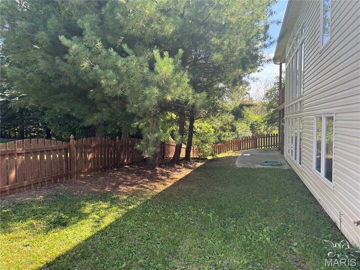 Property Photo: 1336 Forest Way MO 63385