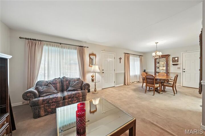 Property Photo: 3716 Adie Road MO 63074