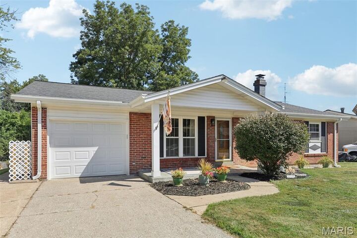 1205 Belleau Lake Drive  O'Fallon MO 63366 photo