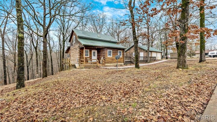 Property Photo: 288 Deer Run Acres A MO 63967