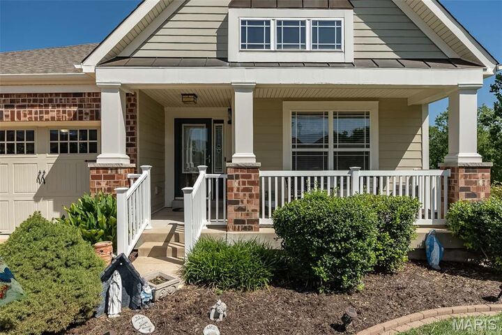Property Photo:  507 Roth Court  MO 63304 