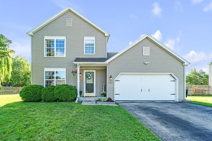 660 Bluebill Ln  Genoa City WI 53128 photo