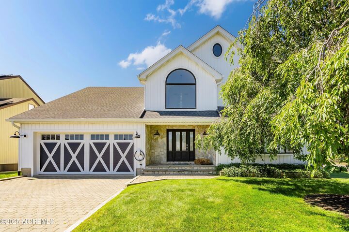 Property Photo:  1615 Calamus Place  NJ 08742 
