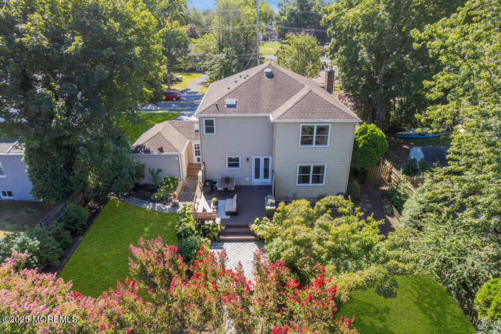 Property Photo: 87 Rumson Road NJ 07739
