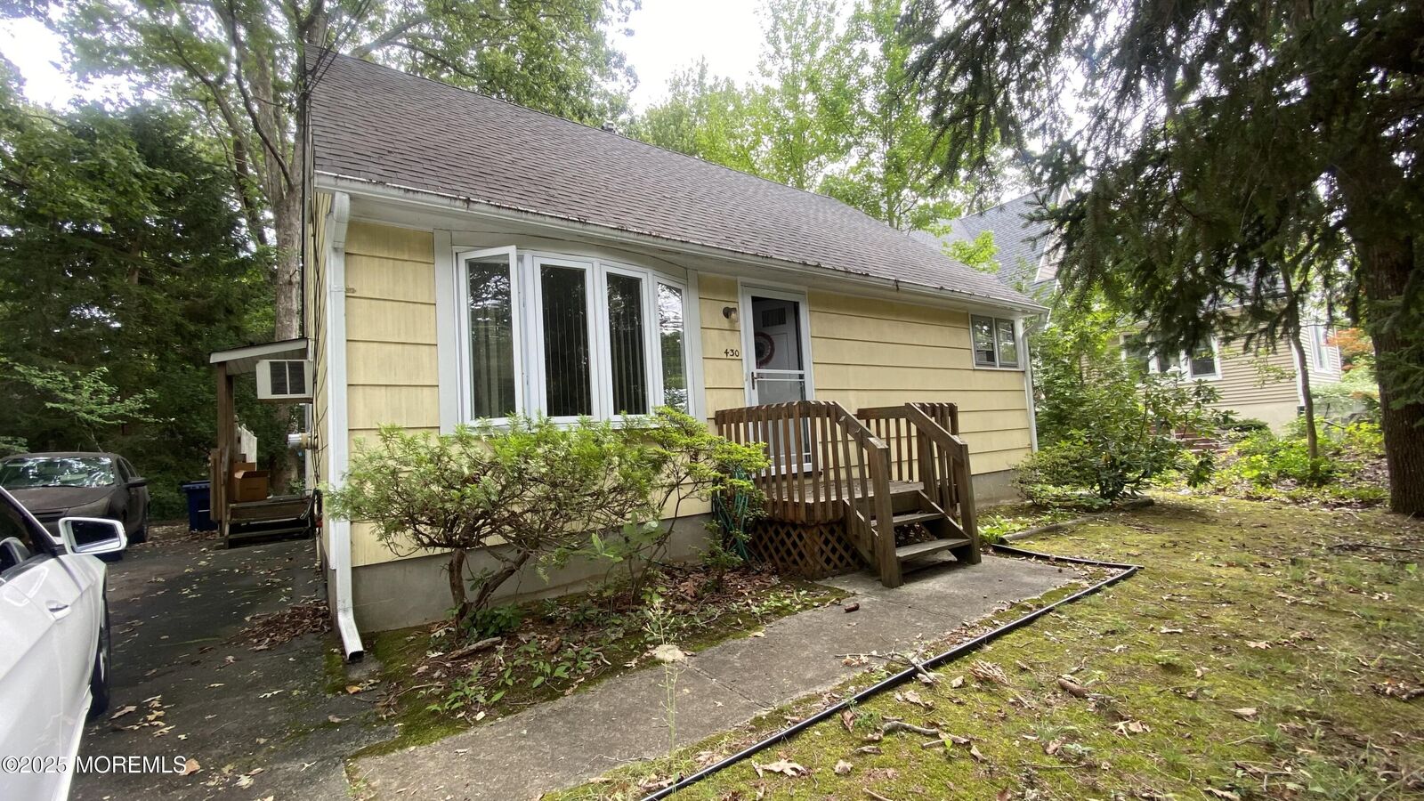 Property Photo: 430 Brighton Avenue NJ 07754