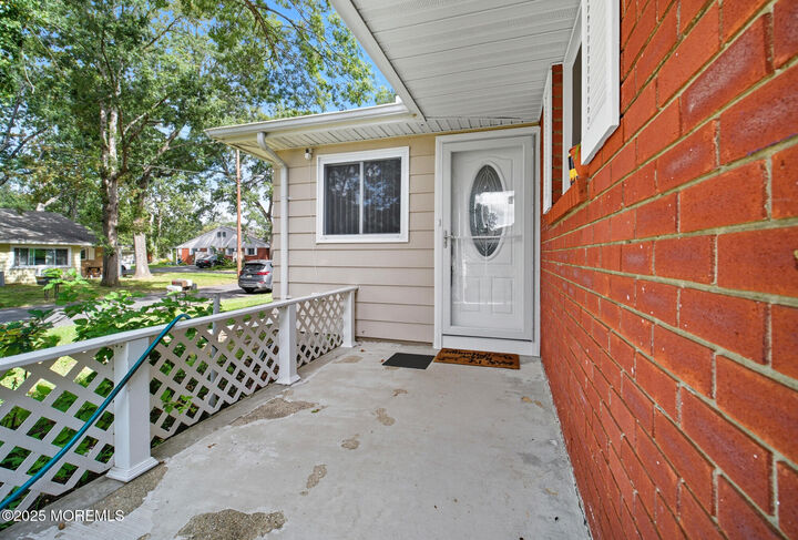 Property Photo:  18 Dove Street A  NJ 08759