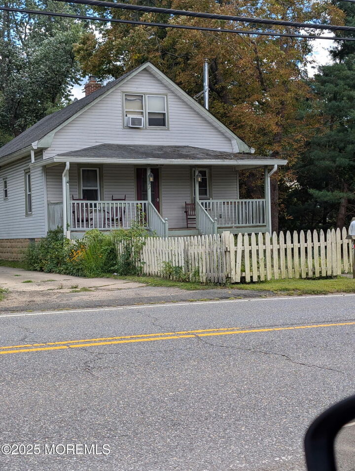 67 Tennent Road  Morganville NJ 07751 photo