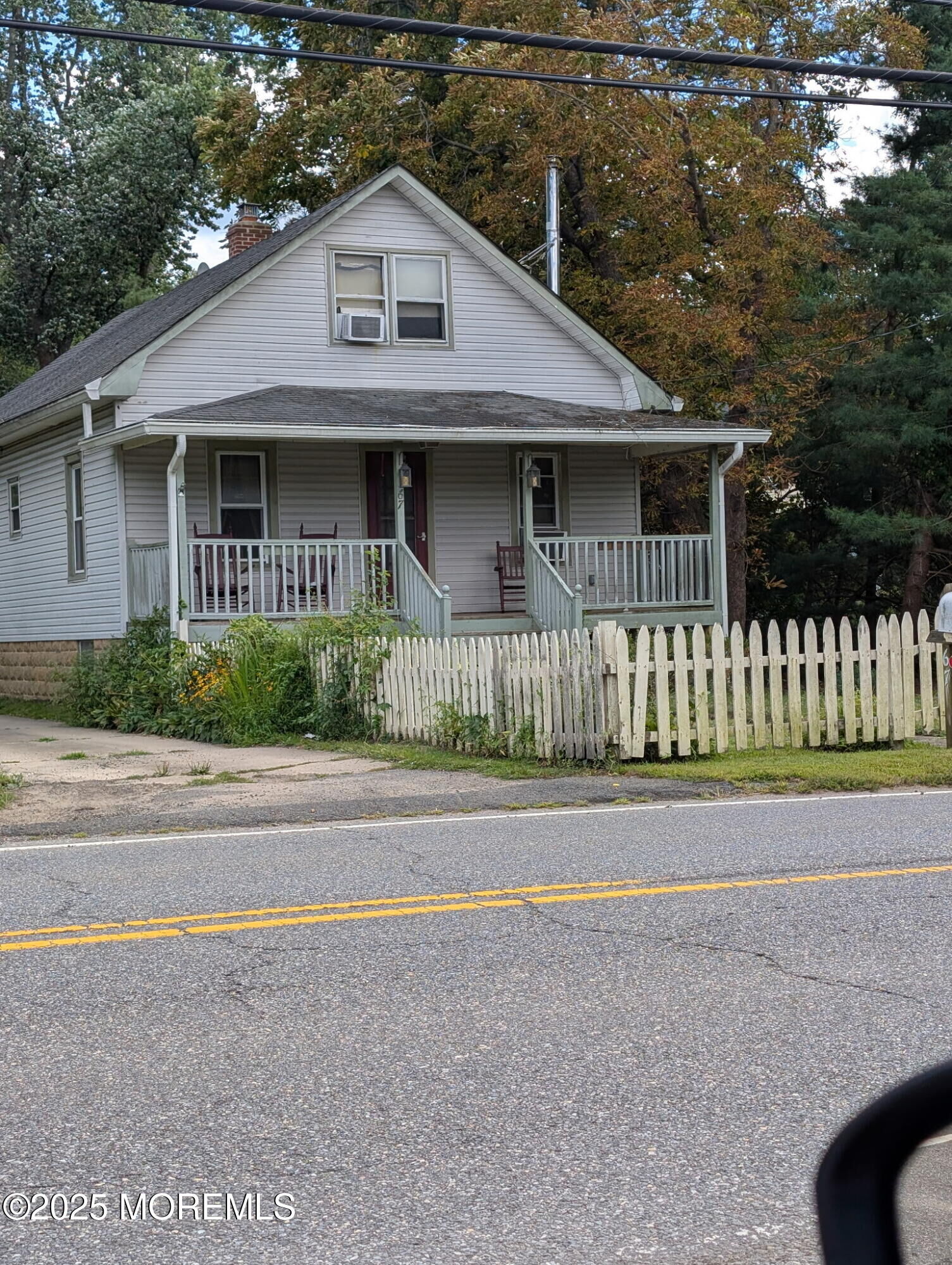 Property Photo: 67 Tennent Road NJ 07751