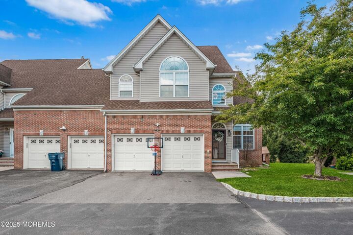 Property Photo: 1309 Juniper Court NJ 08902