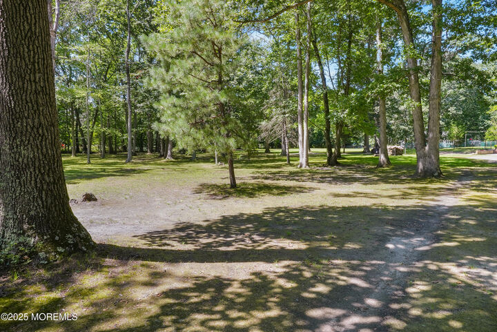 Property Photo:  210 Pine Brook Road  NJ 07726 