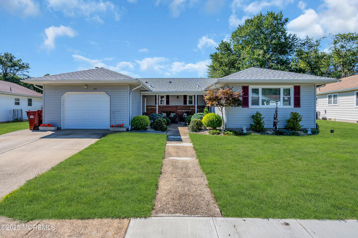 23 Fontana Street  Toms River NJ 08757 photo