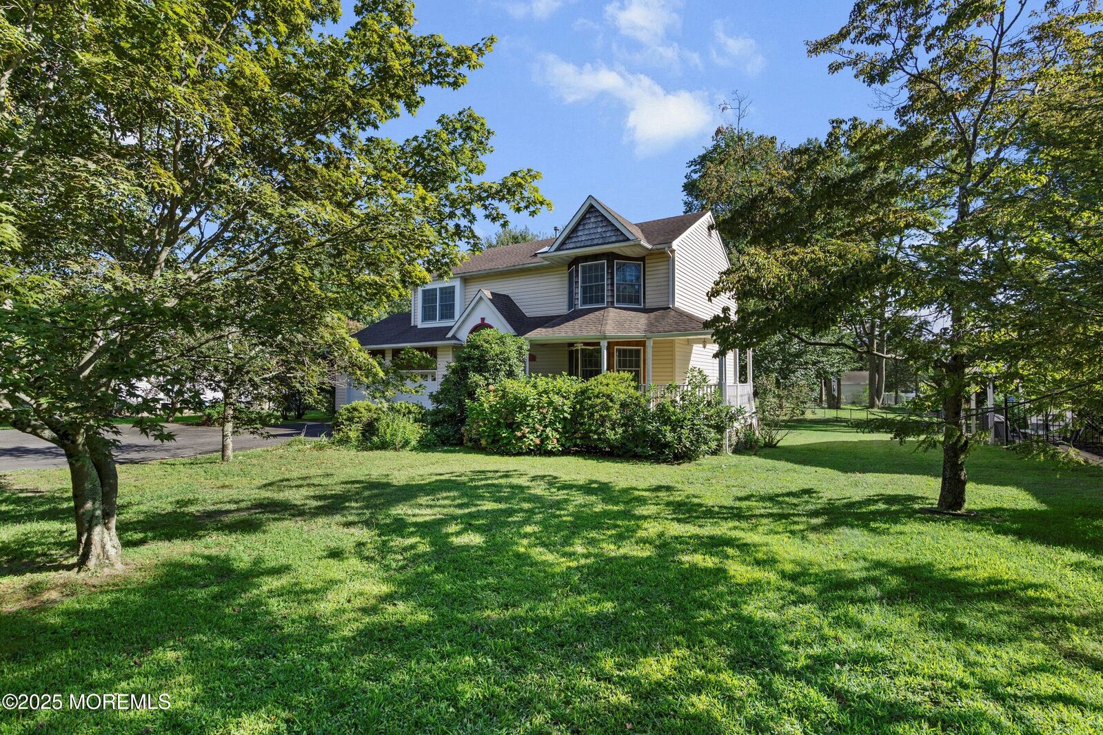 Property Photo:  4709 Megill Road  NJ 07753 
