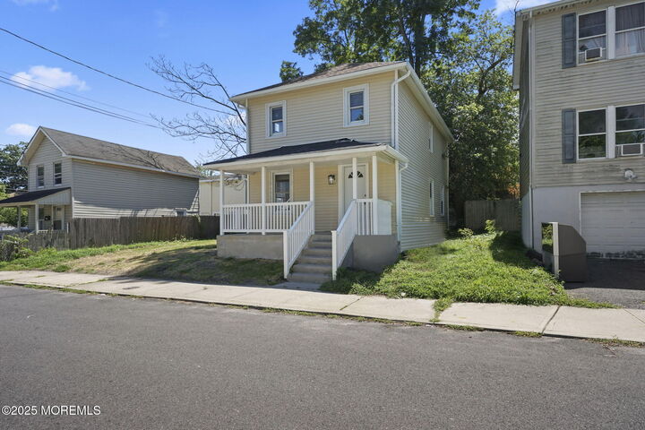 Property Photo:  1704 Summerfield Avenue  NJ 07753 