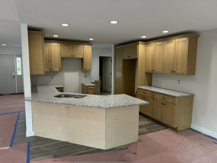 Property Photo: 9194 Kellie Lane MI 49083