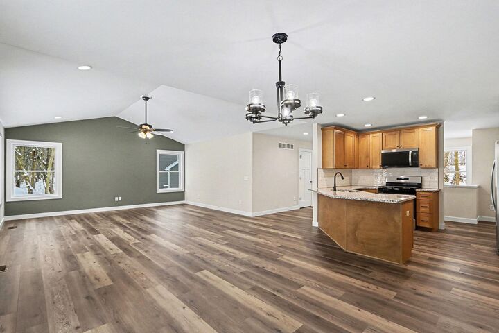 Property Photo: 9194 Kellie Lane MI 49083