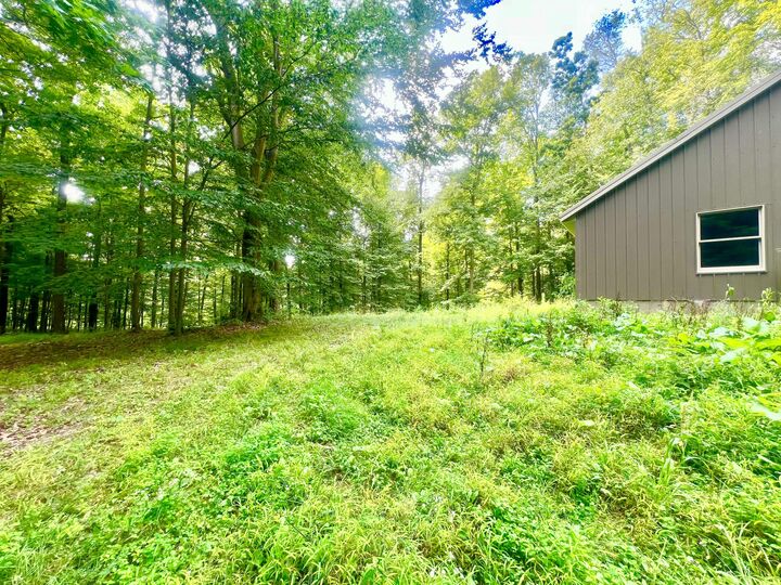Property Photo: 2201 S Sand Lake Road MI 49242