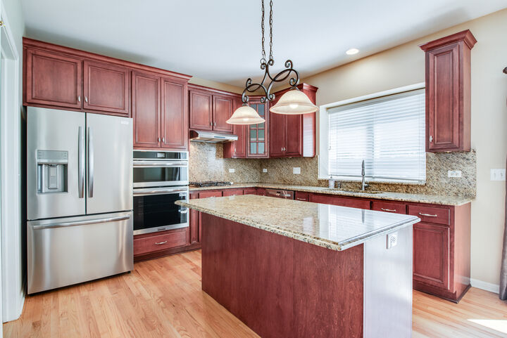 Property Photo: 24665 Apollo Drive IL 60585