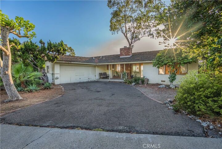 Property Photo: 30671 Marilyn Drive CA 92651