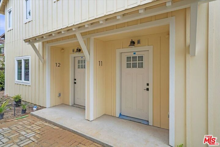 Property Photo: 1317 Punta Gorda 1 CA 93103