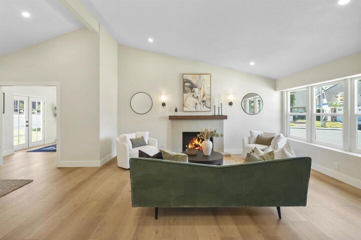 Property Photo: 21492 Almondwood CA 92630