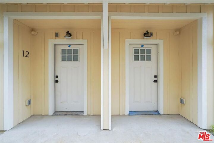 Property Photo: 1317 Punta Gorda 14 CA 93103